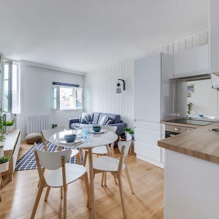 Escale Pamatxi : Vieux Port Apartamento La Rochelle  Exterior foto