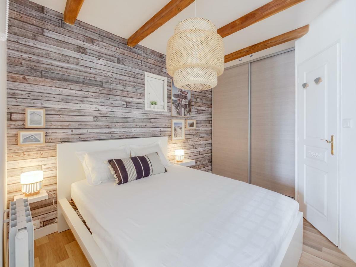 Escale Pamatxi : Vieux Port Apartamento La Rochelle  Exterior foto
