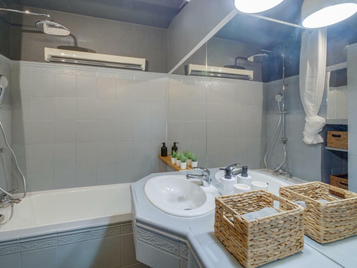 Escale Pamatxi : Vieux Port Apartamento La Rochelle  Exterior foto